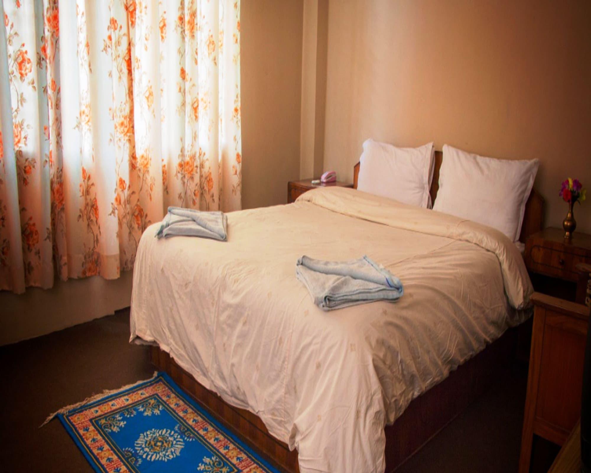 Hotel Metropolitan Kantipur Kathmandu Bagian luar foto