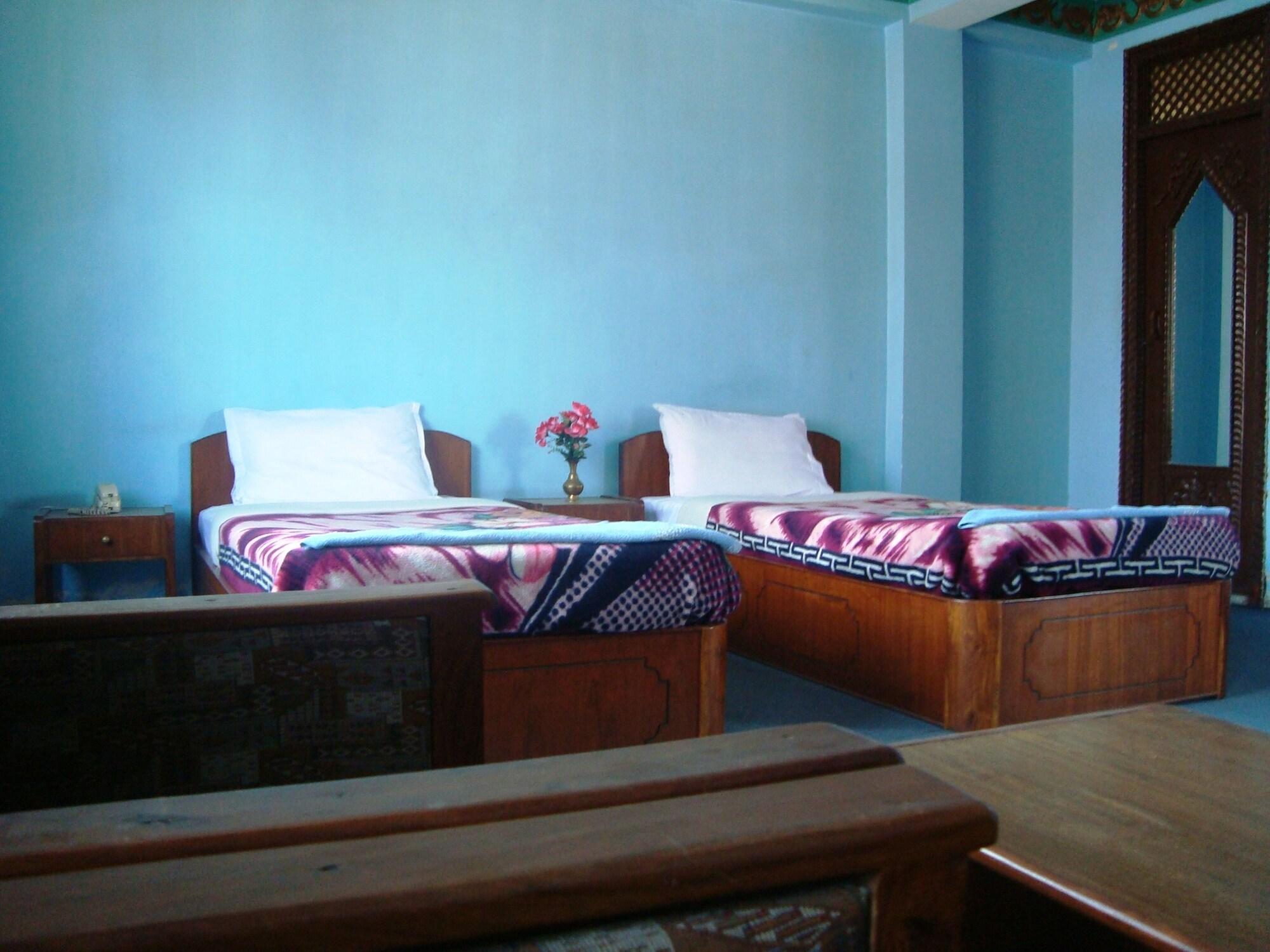 Hotel Metropolitan Kantipur Kathmandu Bagian luar foto