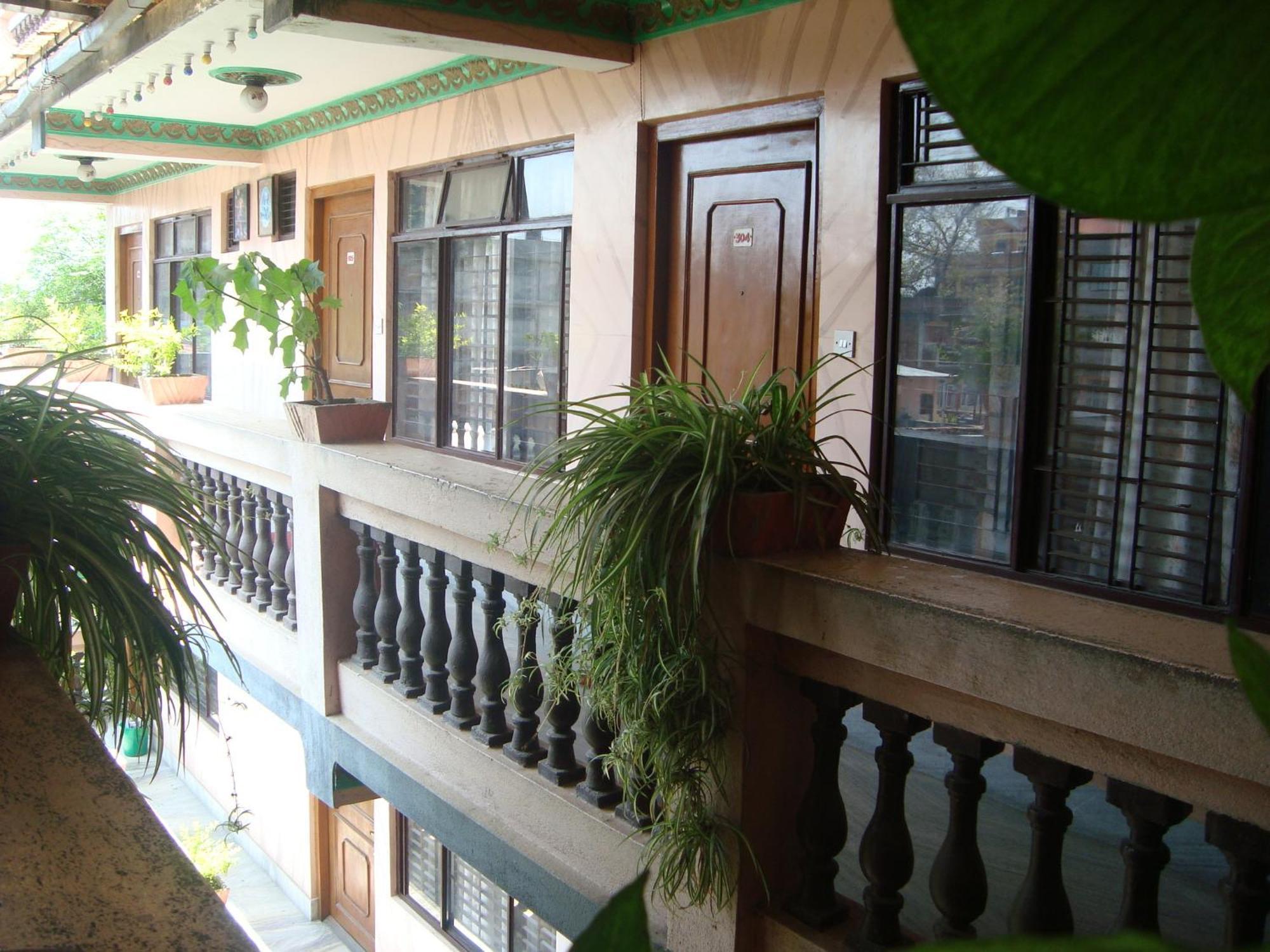 Hotel Metropolitan Kantipur Kathmandu Bagian luar foto