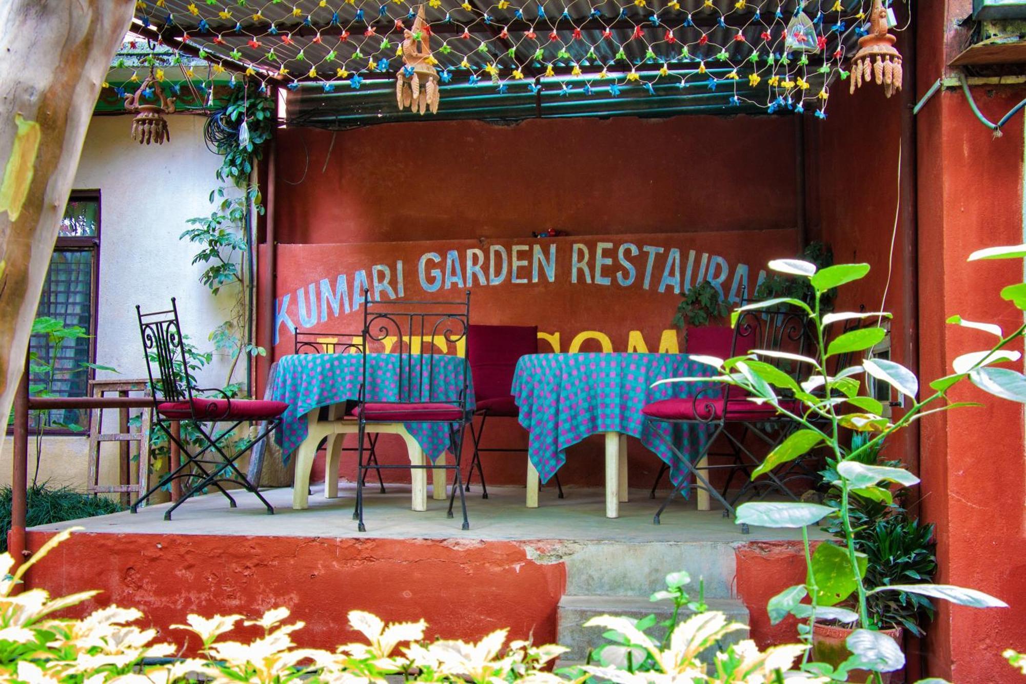Hotel Metropolitan Kantipur Kathmandu Bagian luar foto