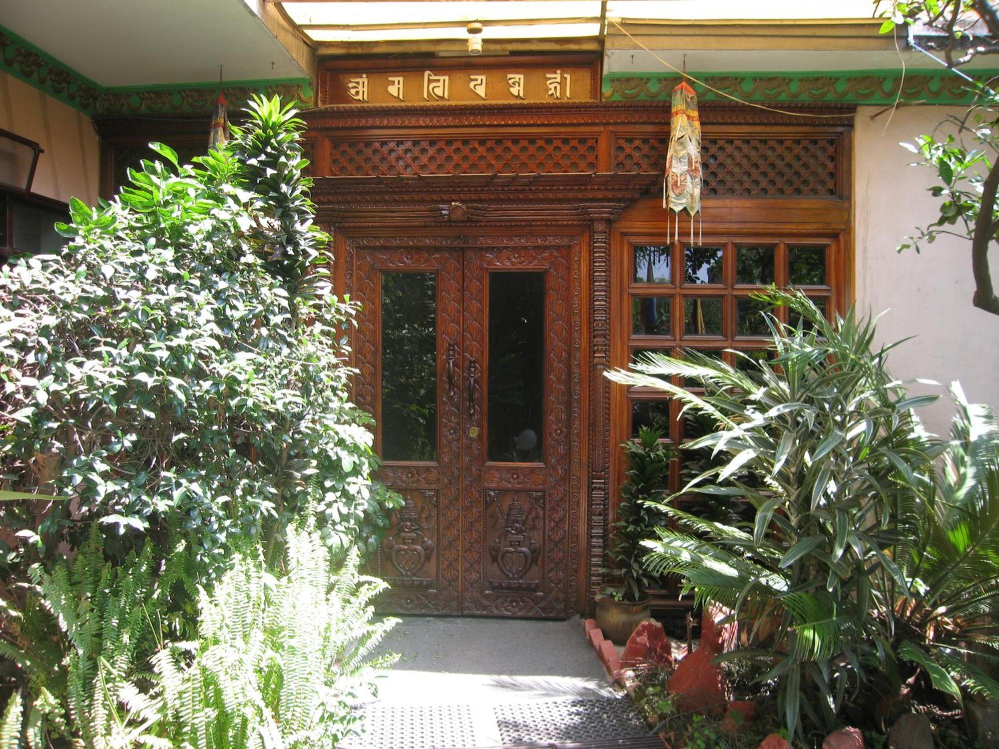 Hotel Metropolitan Kantipur Kathmandu Bagian luar foto